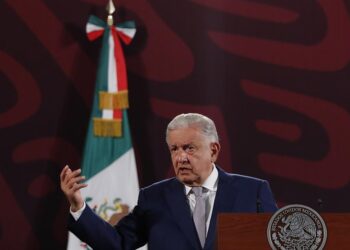 AMLO confía en que no habrá devaluación al finalizar su Gobierno