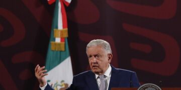 AMLO confía en que no habrá devaluación al finalizar su Gobierno