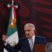 AMLO confía en que no habrá devaluación al finalizar su Gobierno