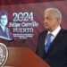 AMLO critica manifestación para exigir la no sobrerrepresentación