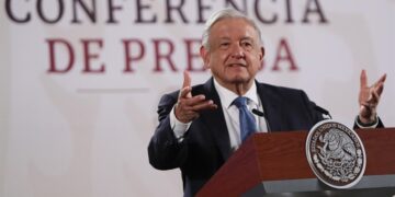 AMLO desestima opiniones de calificadoras internacionales sobre reforma judicial