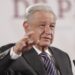‘Anticonstitucional’ que SCJN intervenga en polémica de ‘sobrerrepresentación’: AMLO