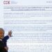 AMLO envía carta a Biden para detener actitud injerencista de EEUU
