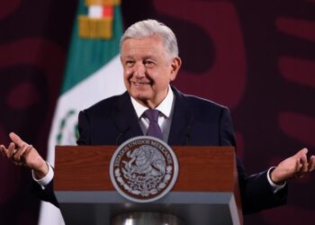 AMLO enviará carta diplomática a EEUU por injerencia