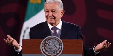 AMLO enviará carta diplomática a EEUU por injerencia