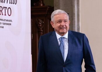 AMLO no se reunirá con Milei cuando venga a México