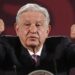 Trabajadores del Poder Judicial en paro son ‘paleros’: AMLO