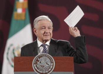 No habrá represalias por paro de trabajadores del Poder Judicial: AMLO