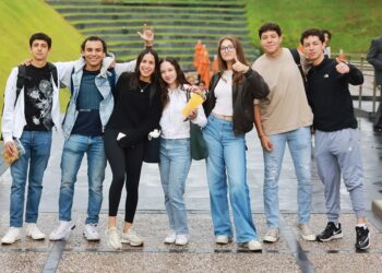 Anáhuac recibirá a 900 nuevos estudiantes