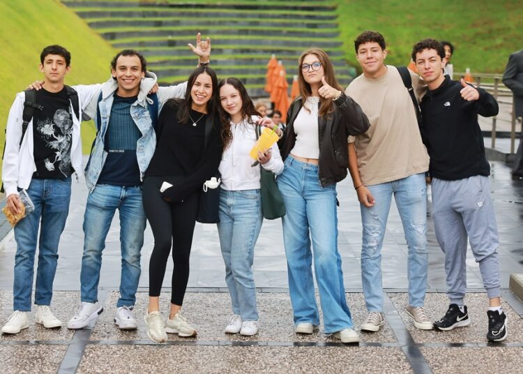Anáhuac recibirá a 900 nuevos estudiantes