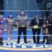 Skadi y Kira se quedan con Campeonato Nacional Femenil de Parejas