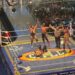 El Valiente se lleva triangular de la noche en la Arena Puebla