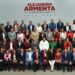 Armenta, el arte de armar gabinete