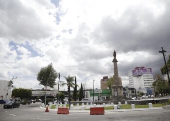 Mañana inaugurarán rehabilitación de Avenida Juárez
