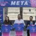Presentan playera del Medio Maratón de Puebla 2024