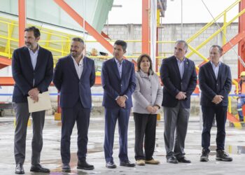 Arranca operaciones Planta FIRSU