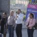 Ayuntamiento seguirá entregando obras en juntas auxiliares