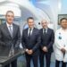 Vital la apertura de centros especializados en oncología: Pepe Chedraui
