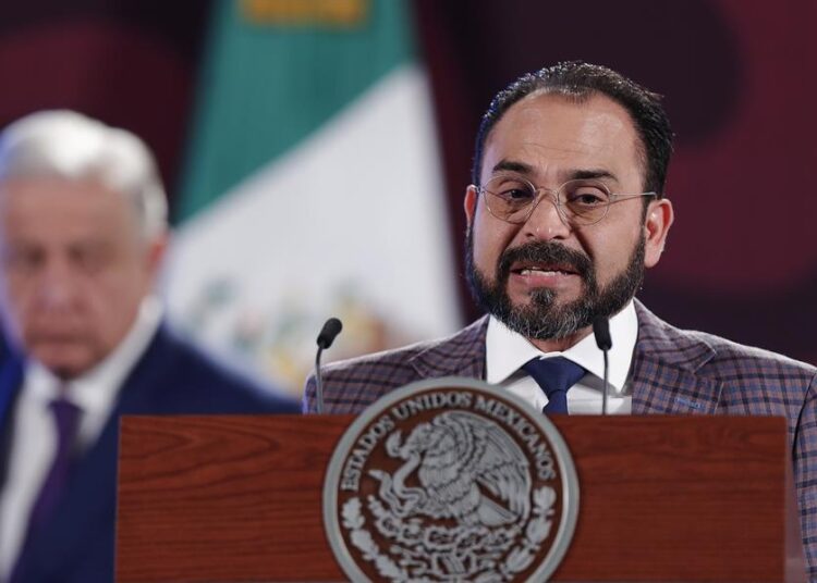 El Procurador del Consumidor de México niega haber cometido abuso sexual