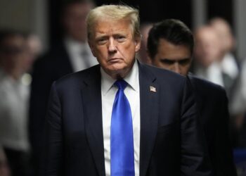 ‘The Apprentice’, la película sobre Trump, se estrenará en EE.UU. antes de las elecciones