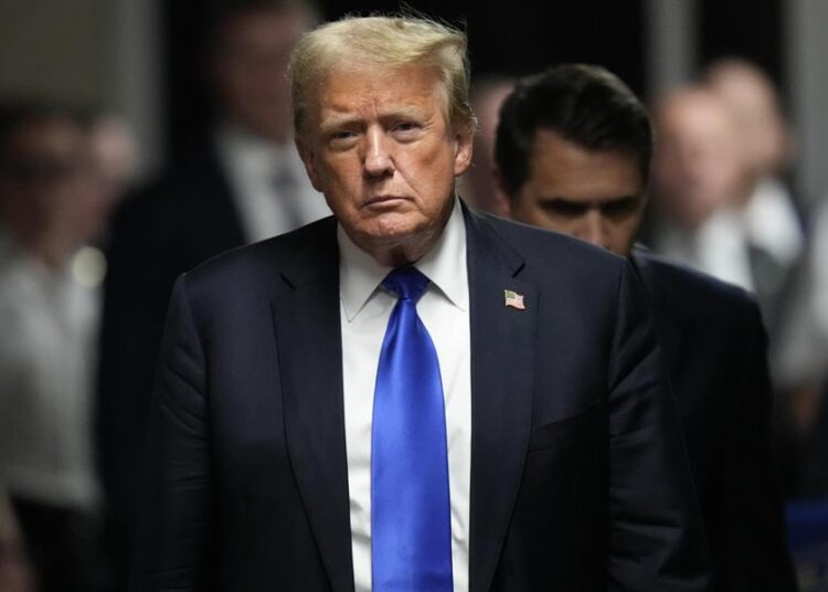 ‘The Apprentice’, la película sobre Trump, se estrenará en EE.UU. antes de las elecciones