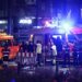 Ataque con cuchillo en fiesta de ciudad del oeste de Alemania deja al menos tres muertos