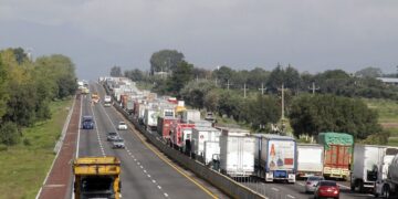 Propuesta de cárcel por bloqueos carreteros debe analizarse a profundidad