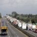 Propuesta de cárcel por bloqueos carreteros debe analizarse a profundidad