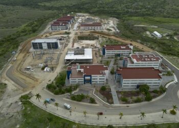 Inicio de clases en CU2 será el 14 de agosto