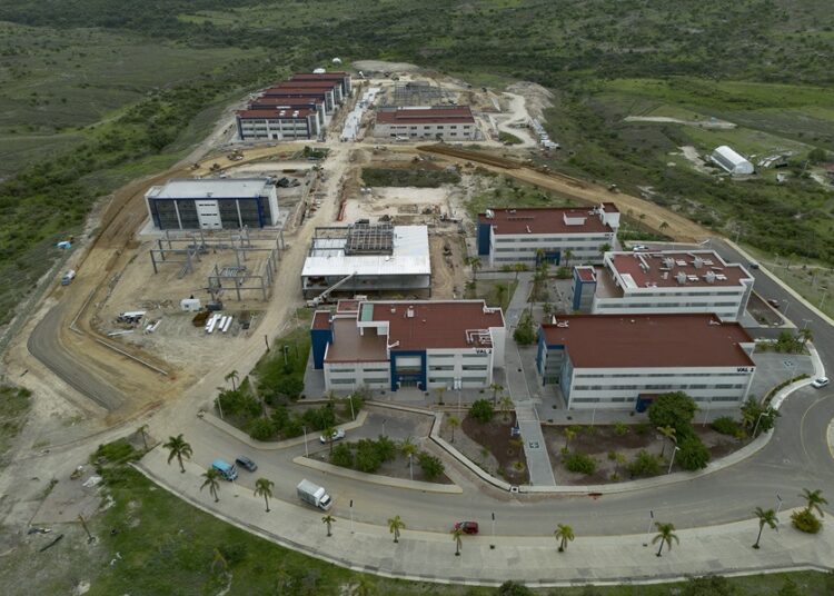 Inicio de clases en CU2 será el 14 de agosto