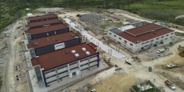 El Ayuntamiento de Puebla ha entregado mil 400 nuevas calles en tres años