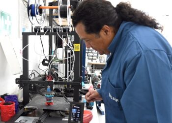 BUAP forma perfiles competentes y de alto rendimiento