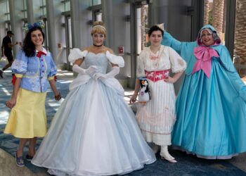 Disney reafirma su poderío más allá del entretenimiento en su convención bianual D23