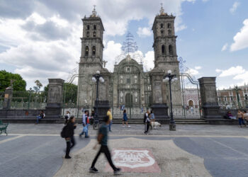 Puebla capital, sexto lugar como destino turístico nacional
