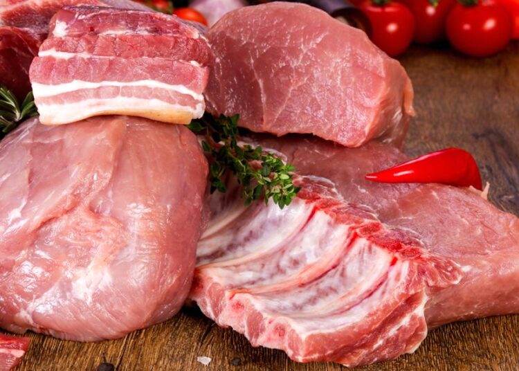 Granjas Carroll contribuye a seguridad alimentaria nacional