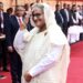 Hasina volverá a Bangladés cuando haya elecciones