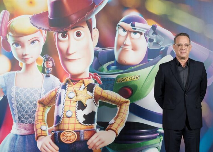 Los creadores de ‘Toy Story’ reviven las historias del exitoso filme por su 30 aniversario
