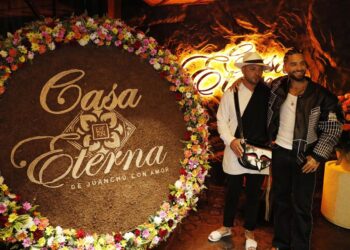 Maluma inaugura su restaurante en Medellín inspirado en Colombia