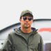 Checo Pérez asegura que quinto lugar es buen resultado