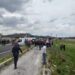 Choque deja 9 muertos y 12 heridos en carretera a Atexcac