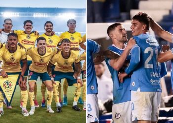 Clásico Joven acapara atención de la Jornada 6