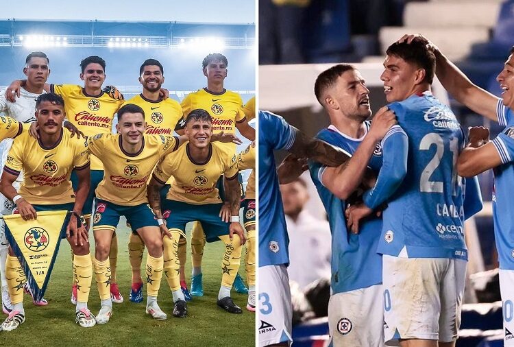 Clásico Joven acapara atención de la Jornada 6