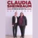 Sheinbaum nombra a Citlalli Hernández titular de la Secretaría de las Mujeres