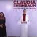 Sheinbaum presenta a 3 integrantes del Gabinete Ampliado