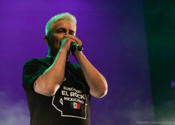 Por primera vez Claudio Botas se presentará en Sala Forum con tributo a Nirvana