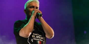 Por primera vez Claudio Botas se presentará en Sala Forum con tributo a Nirvana