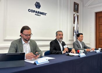Coparmex llama a TEPJF a impedir la sobrerrepresentación legislativa