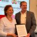Cruz Roja Mexicana y CIRT trabajarán para fortalecer cultura de la prevención (Video)