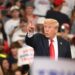 La campaña de Trump asegura que sus comunicaciones internas fueron jaqueadas
