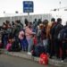 Inmigrantes en sur de México ya pueden tramitar citas de asilo a través de CBP One